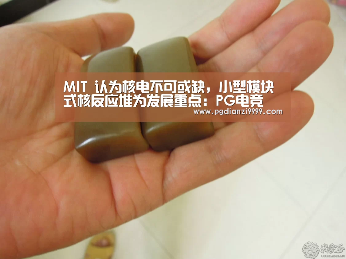 MIT 认为核电不可或缺,小型模块式核反应堆为发展重点:PG电竞(图1) PG Soft官网