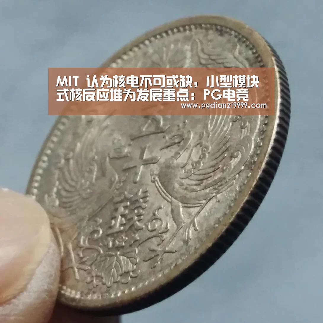 MIT 认为核电不可或缺,小型模块式核反应堆为发展重点:PG电竞(图2) PG Soft官网