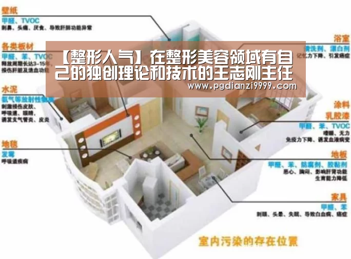 【整形人气】在整形美容领域有自己的独创理论和技术的王志刚主任【PG电竞】(图2) PG麻将登录入口
